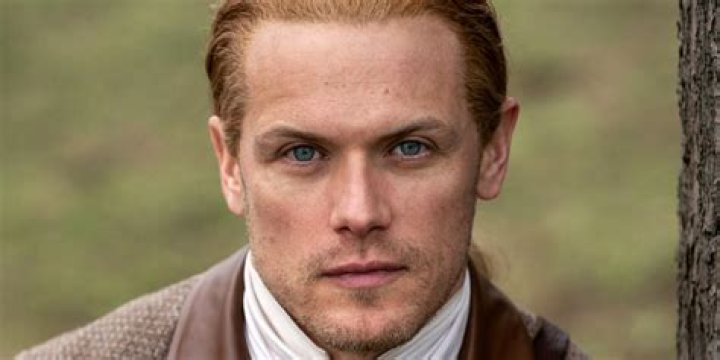 Outlander star says sex scenes were “opposite” of what she expected