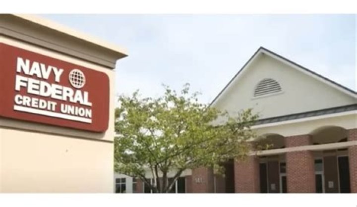‘Outright Discrimination’: Black Woman Says Navy Federal Credit Union Denied Mortgage Application Despite Her 800 Credit Score