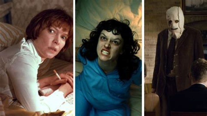 Over 10 Million Watched This Real-Life Horror Show