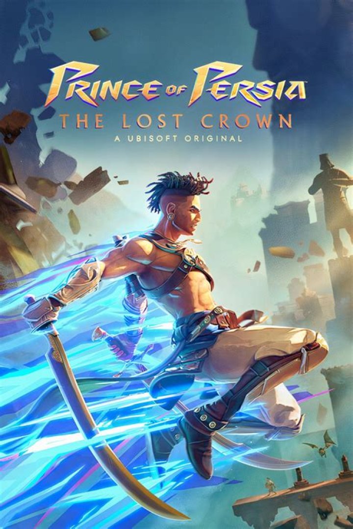 Overcoming Kiana The Forest Queen in Prince of Persia: The Lost Crown
