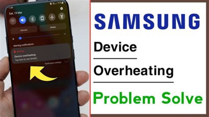 Overheating, Battery, Camera, Screen and Other Most Reported Issues