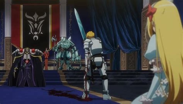 Overlord Season 5: Renewed or Cancelled?
