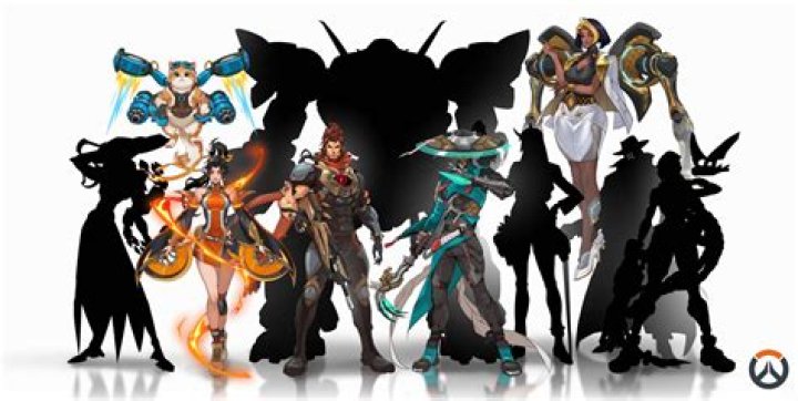 Overwatch 2 Leak Reveals New Character