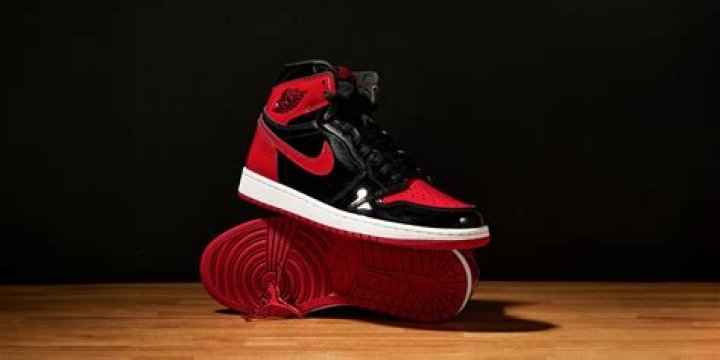 Own unworn Air Jordans from the past without a time machine
