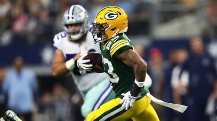 Packers-Cowboys Thursday Injury Report: Big Addition