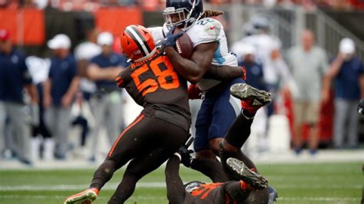Packers reach deal with free-agent LB Christian Kirksey