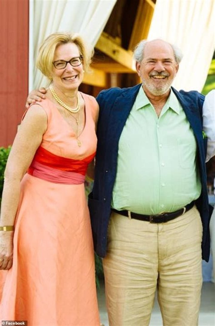 Paige Reffe, Dr. Beborah Birx’s Husband, Wik/Bio, Age and Net worth