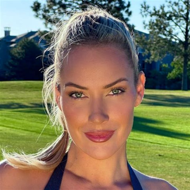 Paige Spiranac's Net Worth in 2024