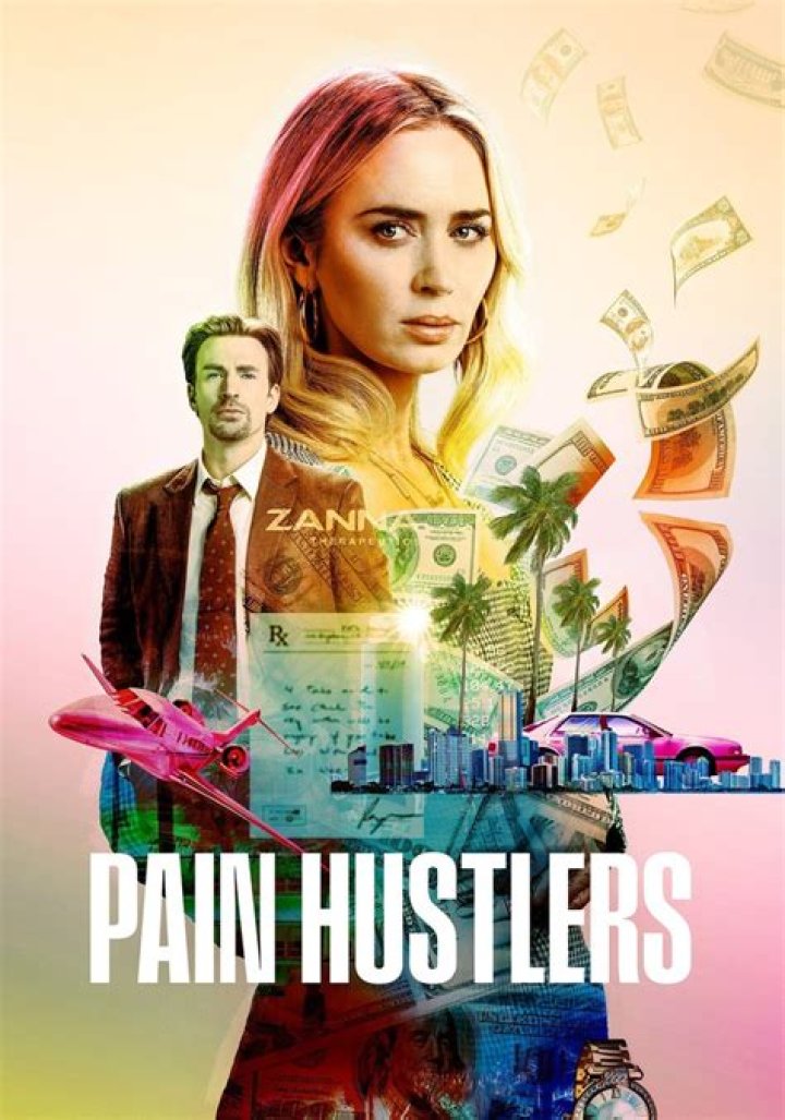 Pain Hustlers: Where Are They Now?