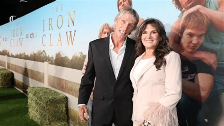 Pam Adkisson: Where is Kevin Von Erich’s Wife Now?