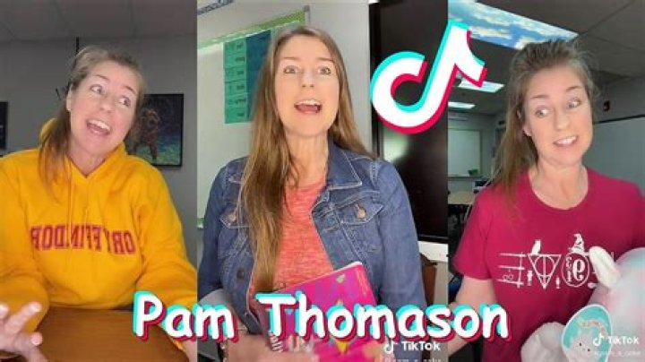 Pam Thomason (Tiktok Star) Wiki, Biography, Age, Boyfriend, Family, Facts and More