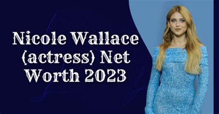 Pamela Sutton-Wallace Net Worth (2024) | wallmine