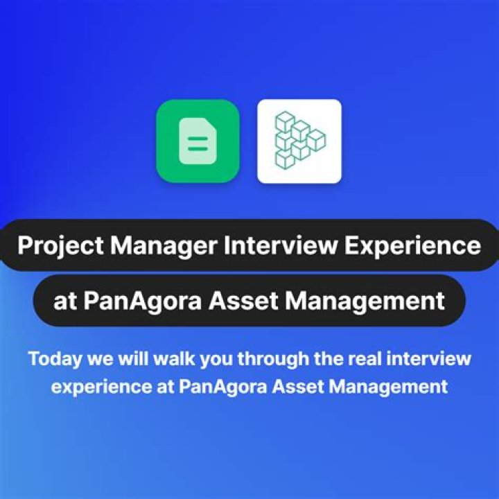 
Panagora Asset Management Inc 13F annual report
