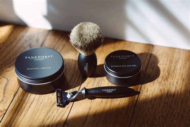 Pankhurst London Barbershop & Grooming