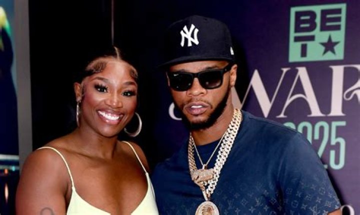 Papoose and Yandy from Love & Hip Hop: Are they related?