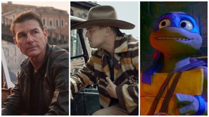 Paramount Pictures at CinemaCon 2023: Everything Announced