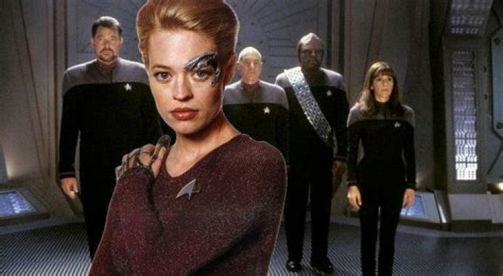 Paramount Threatened To Replace A TNG Cast Member With Jeri Ryan In Star Trek: Nemesis