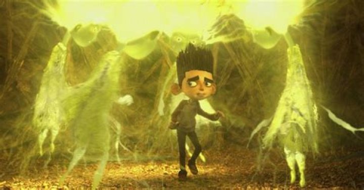 ParaNorman Star Details Why We Never Got a Sequel or Spinoff