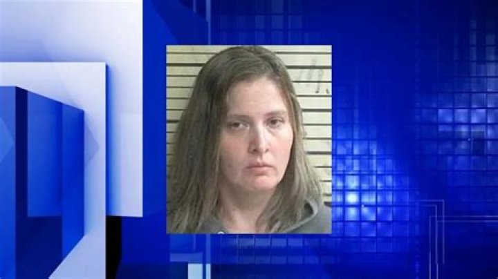 Paraprofessional charged with criminal sexual assault