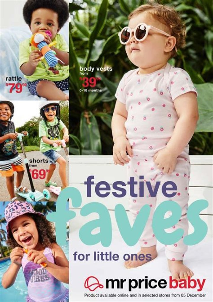 Parents are rushing to Boots to nab cut-price baby clothes & essentials in their 70% off sale - from babygros to dummies