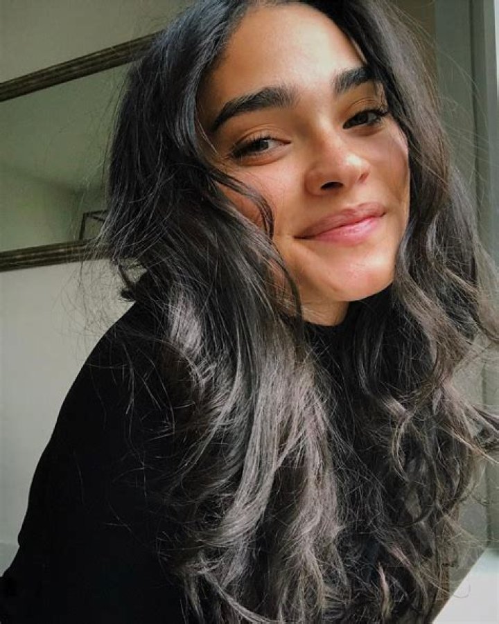 Parents, Ethnicity, Family, Age, Height