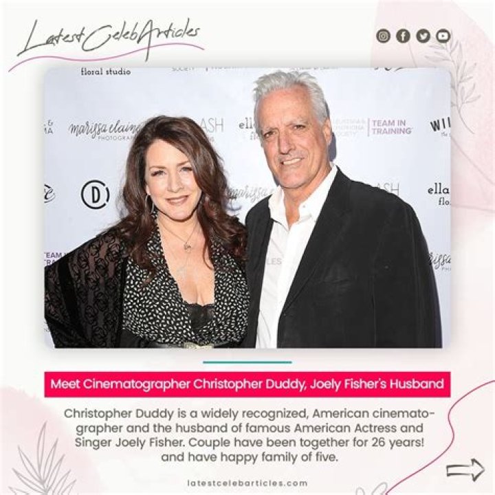 Parents, Husband Christopher Duddy, Wealth