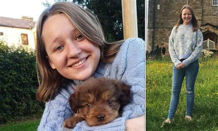 Parents of girl, 14, found hanged in woods at top school 'feared she had been bullied'
