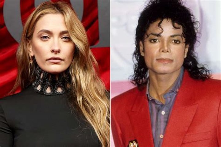 Paris Jackson Slams Uncle Randy On Twitter