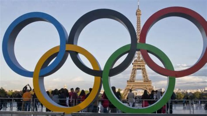 Paris Olympic medals headed in big numbers to United States and China in one forecast
