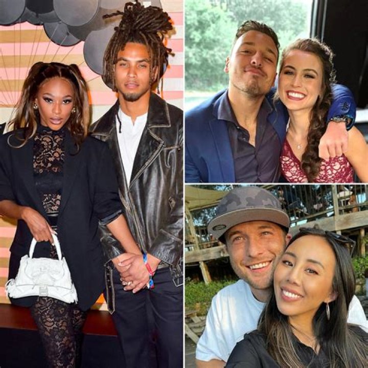 Paris & Pratt Broke Up Before 'Are You the One? Aftermath' & Took the Show To an Emotional Place