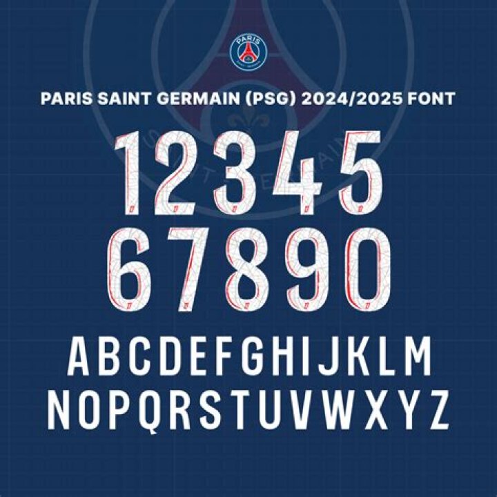 Paris Saint-Germain - Transfers 23/24