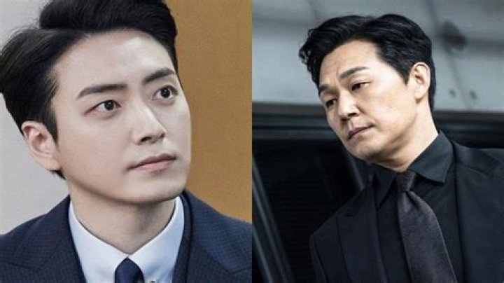 Park Sung Woong confirmed to play villain opposite Lee Joon Hyuk in Forest of Secrets spin-off drama
