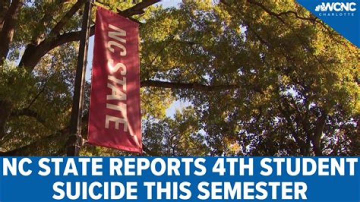 Parker Larson, Carroll High School student, dies of suicide