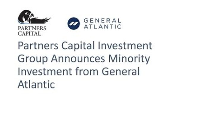 Partners Capital Investment Group (Holdings), LLC. (Boston)
