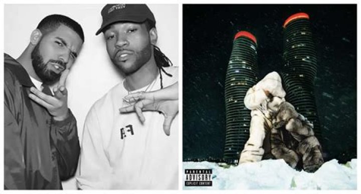 PartyNextDoor and Jeremih Are Releasing 'Late Night Party' Album
