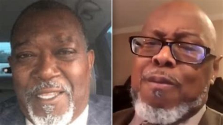 Pastor Wilson trends again after fake ‘response’ video by ‘Cussing Pastor’ Thaddeus Matthews