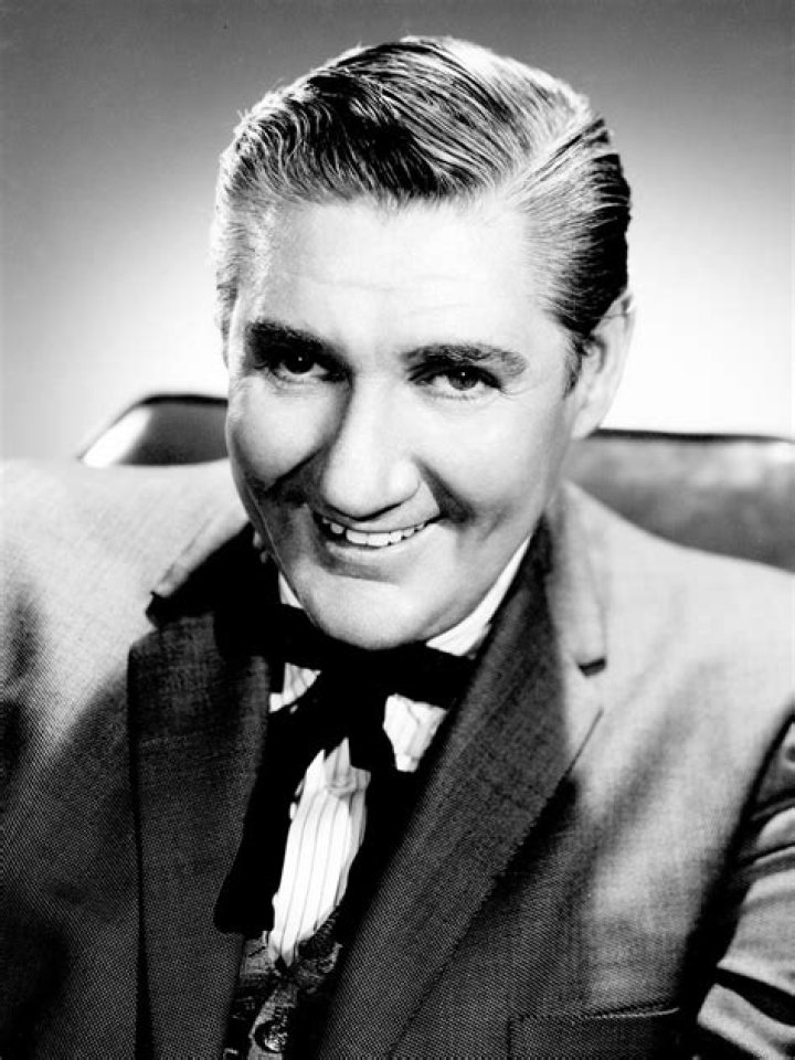 Pat Buttram Net Worth 2024