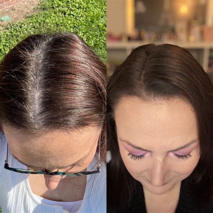 Pat Mcafee Hair Transformation: Style And Color Before And After