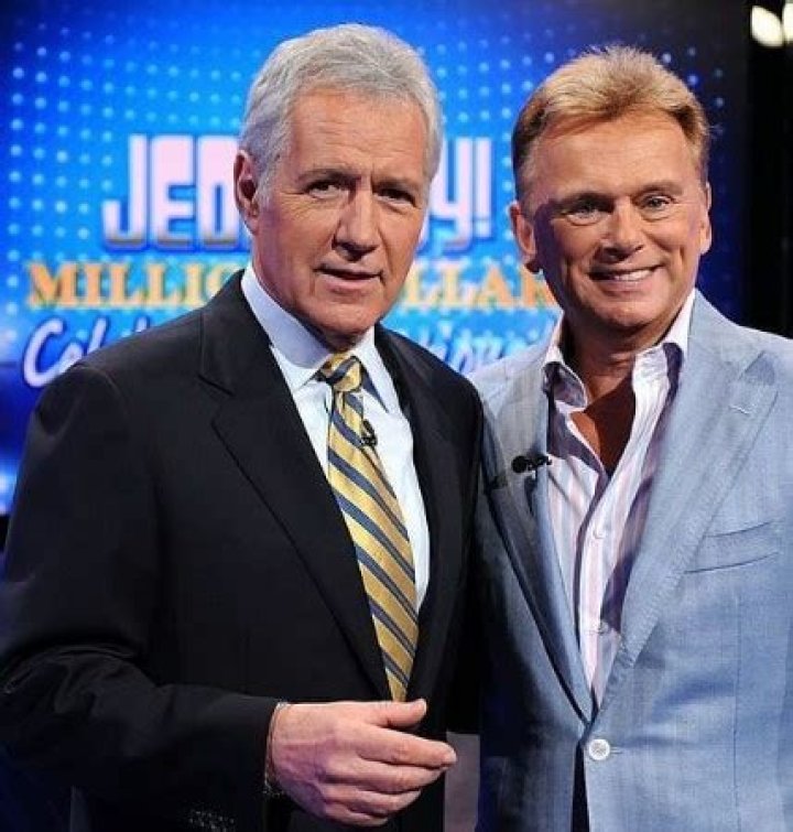 Pat Sajak: Exploring His Religion, Ethnicity, and Family as the Renowned Host Retires from ‘Wheel of Fortune’