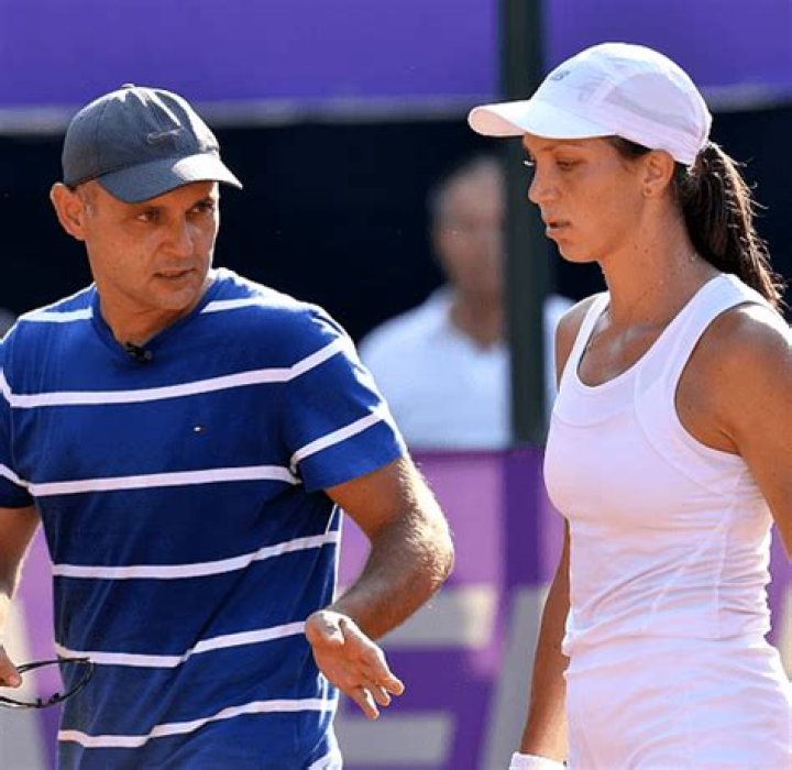 Patricia Tig Husband Razvan Sabau: Married Life And Kids