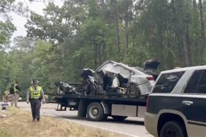 Patrick County HS senior Lauren Worley passes away in car accident in Woolwine