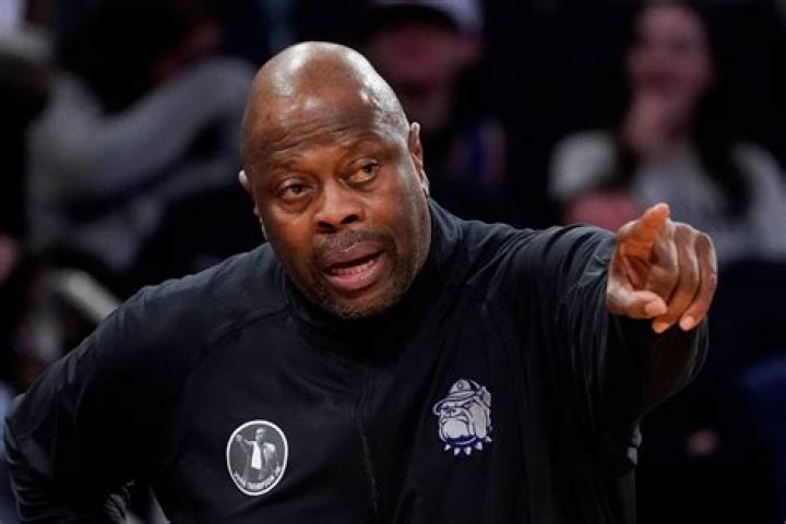 Patrick Ewing’s Relationship Secrets Exposed