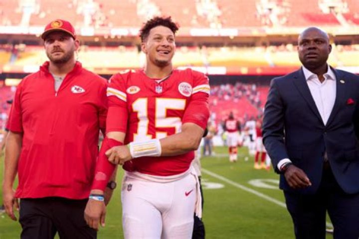 Patrick Mahomes Ethnicity Sparks Debate among Fans