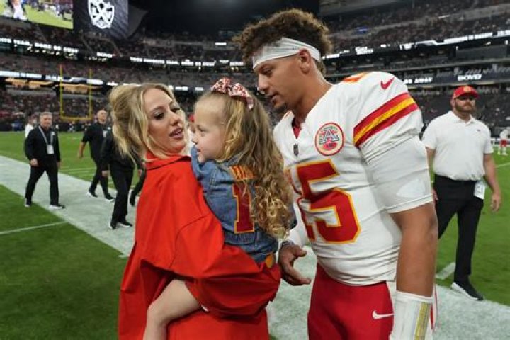Patrick Mahomes Wife Pregnant: The Truth Behind the NFL Star’s Family Plans