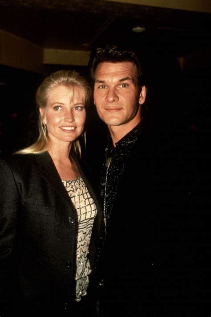 Patrick Swayze Net Worth, Age, Height, Weight, Wife, Wiki, Family 2023