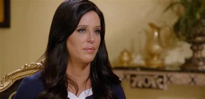 Patti Stanger hears mental illness revelation about her biological mom via Tyler Henry on Hollywood Medium