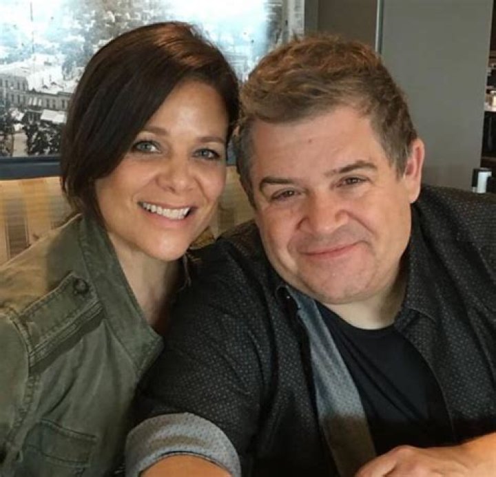 Patton Oswalt Net Worth