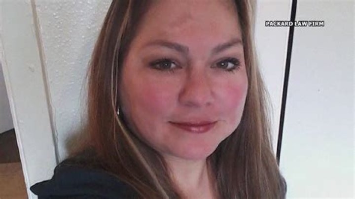 Patty Perez, Who Appeared in Jackass 2, Passes Away Aged 57
