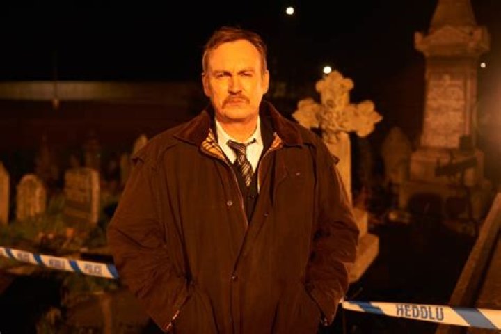 Paul Bethell now | What happened to the Steeltown Murders detective?