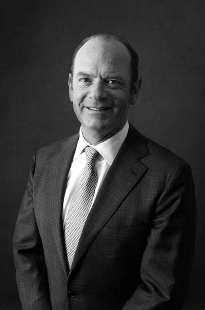 
Paul Chamberlain
Net Worth
